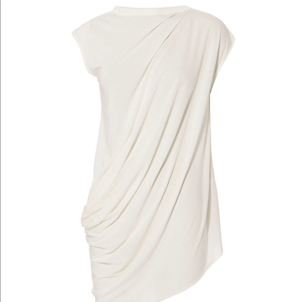 SALE!!! HOST POST🌹Rick Owens Luxurious jersey Size 38 - Picture 7 of 16